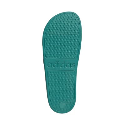 12. Adidas adilette Aqua JS1126 Flip-Flops