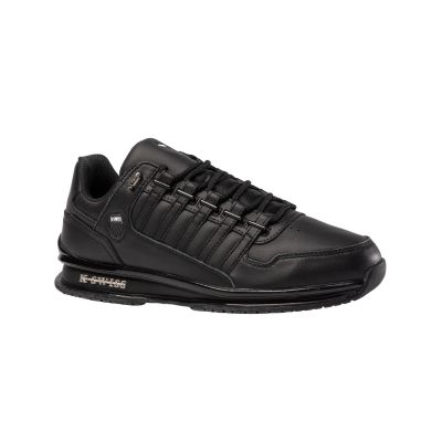 4. K-Swiss Rinzler GT Herren Sportschuhe Sneaker schwarz (08907-010-M)