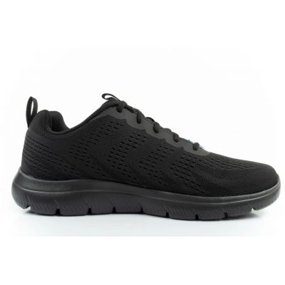 4. Skechers Summits-Torre M 232395/BBK Schuhe