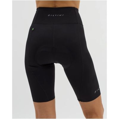 2. Damen-Radshorts (mit Sitzpolster) SILVINI Women Shorts SELLIA