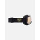 2. Rossignol AIRIS SONAR BLACK Skibrille