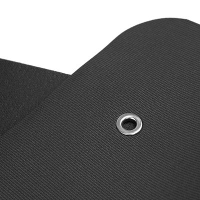 5. Tiguar Yoga Basismatte, Yogamatte - Graphit