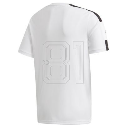 3. Adidas Squadra 21 JSY Y Jr T-Shirt GN5738