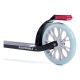 8. Blackwheels Zoom Classic Scooter für Erwachsene, Schwarz, Mint