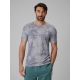 Schnelltrocknendes Herren-Trainingsshirt (Standardgröße) 4F 4FRSS26TFTSM2292-25A