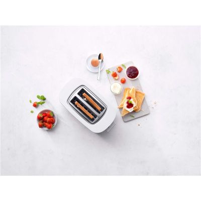 7. ZWILLING Enfinigy Toaster mit Grill 53008-000-0