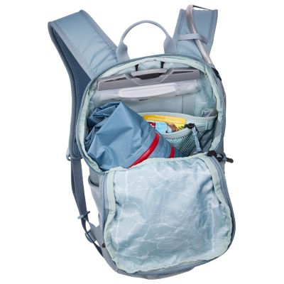 6. Thule Alltrail TAHP210 Pond Rucksack, Reiserucksack, Grau, Polyester