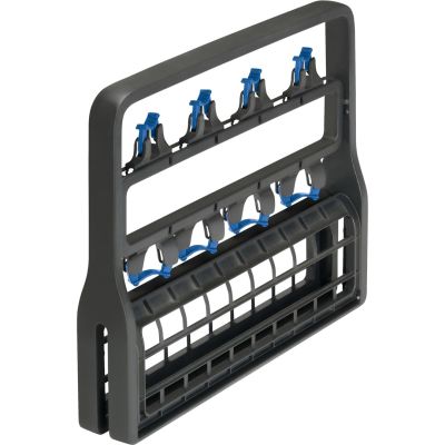 10. Glaskorb für ELECTROLUX Geschirrspüler E9DHGB01