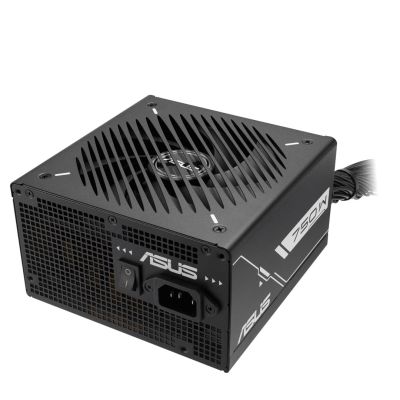 9. ASUS PRIME-750B-BLACK Netzteil