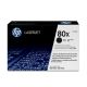 29. HP 80X Schwarz LaserJet-Tonerkassette mit hoher Kapazität, Original-Tonerkartusche 1 Stk. Original Schwarz