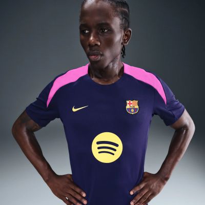 FC Barcelona Fußballtrikot HJ7752-597 Saison 25/2026