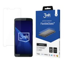 3mk FlexibleGlass Hybridglas auf Unitech EA660