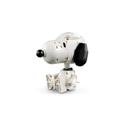 5. LEGO Ideas 21368 – Peanuts: Snoopys Knospe