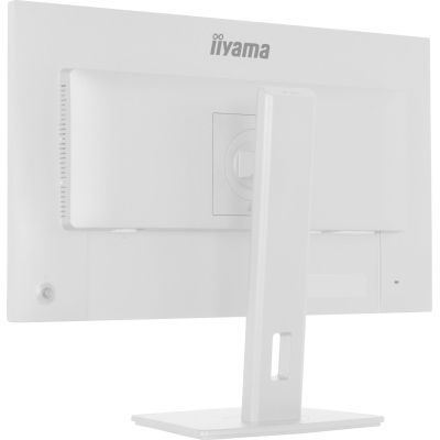 9. iiyama ProLite XB2797QSNP-W1 Computermonitor 68,6 cm (27") 2560 x 1440 px Quad HD LCD Weiß