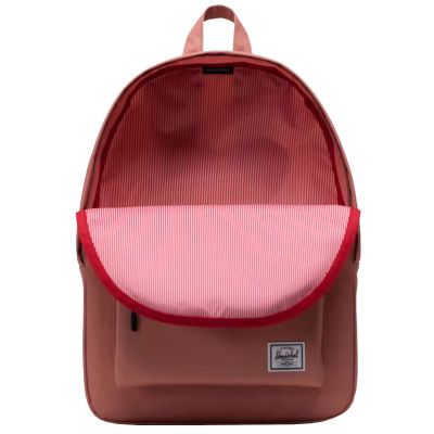 2. Herschel Classic Rucksack 10500-05728 Rosa Einheitsgröße