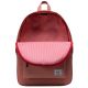 2. Herschel Classic Rucksack 10500-05728 Rosa Einheitsgröße