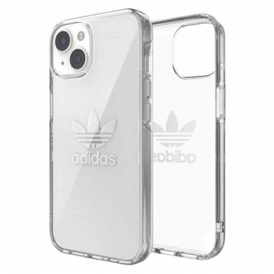 8. Adidas OR Protective iPhone 14 6.1 "Clear Case transparent 50229