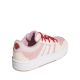 3. Adidas Disney Hoops Classic Pink Kinderschuhe KI7920