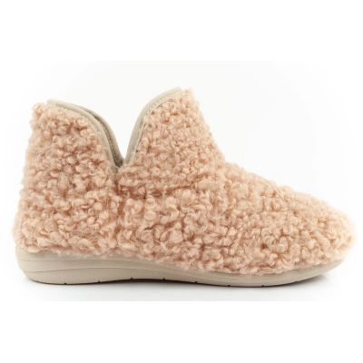 13. Scholl Maddy Bootie W F309091002 Hausschuhe