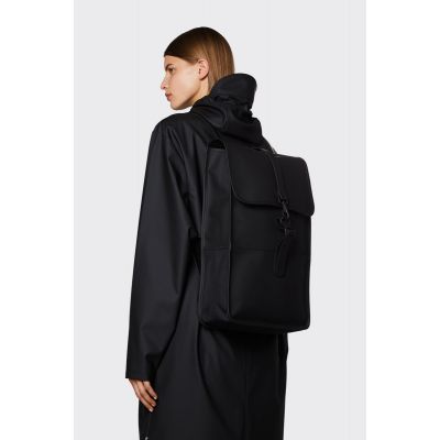18. Rains Wasserdichter Rucksack 12200 01