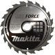 2. MAKITA KREISSÄGE 235x30x20z MAKFORCE HOLZ