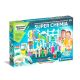 Clementoni Set – Superchemie