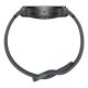 5. Samsung SM-L325FDAAEUB Smartwatch / Sportuhr, 3,3 cm (1,3") AMOLED-Display, 40 mm Durchmesser, digitaler Touchscreen (438 x 438 Pixel), 4G, Graphit, WLAN, GPS