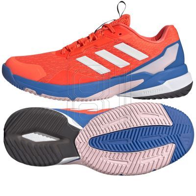 Adidas Crazyflight 6 M HP7033 Volleyballschuhe