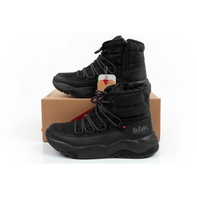26. Lee Cooper W Schneestiefel LCJ-24-03-3066L