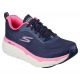 8. Skechers Max Cushioning Elite Ziva W Schuhe 128551-NVPK