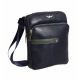 2. Aeronautica Militare Fly Herren-Umhängetasche Messenger Bag Blau - AM-391