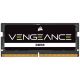 SO DDR5 64GB PC 4800 CL40 CORSAIR KIT (2x32GB) VENGEANCE B Einzelhandel