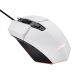 3. TRUST GXT109P Felox Gaming-Maus, Weiß