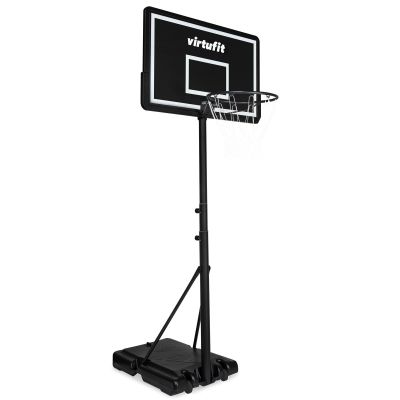 Virtufit Verstellbarer Basketballständer 145-305 cm - VF06132