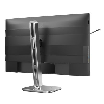 45. Philips 27B2U4601/00 Computermonitor 68,6 cm (27") 2560 x 1440 px Quad HD LCD Grau