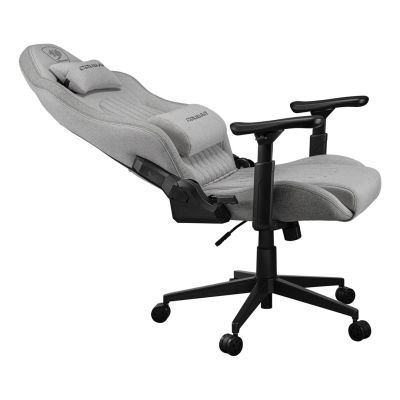 9. COUGAR CGR-EPF-ROA Universeller Gaming-Stuhl Grau
