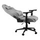 9. COUGAR CGR-EPF-ROA Universeller Gaming-Stuhl Grau
