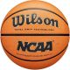 WILSON NCAA OUTDOOR GAME BASKETBALL KORBGRÖSSE 6