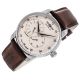 2. Herrenarmbanduhr ZEPPELIN New Captain's Line Automatic 8662-5 + BOX
