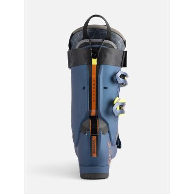 10. ROSSIGNOL VIZION 4B PRO 120 MV GW blaue Skischuhe