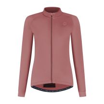 Rogelli Damen-Sweatshirt ESSENTIAL II rosa S