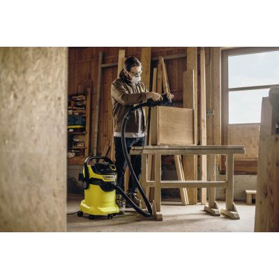 25. Universalstaubsauger KARCHER KWD 3 V-17/4/20/F - 1.628-442.0