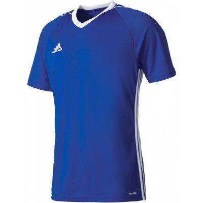 adidas Tiro 17 M BK5439 Fußballtrikot