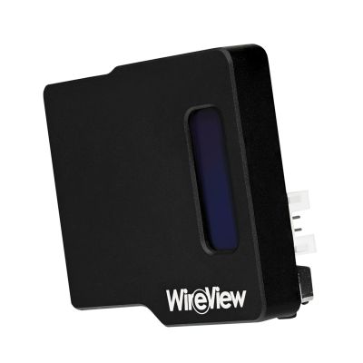 THERMAL GRIZZLY WIREVIEW Stromverbrauchsmesser für Grafikkarten