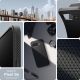 12. Spigen Liquid Air Case für Google Pixel 9A - Mattschwarz
