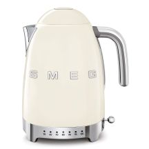 SMEG KLF04CREU Wasserkocher Creme