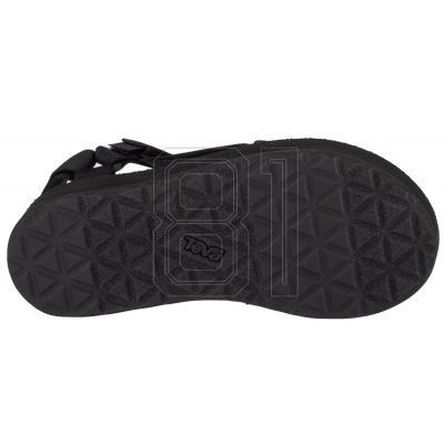 4. Teva Midform Universal Sandalen W 1090969-BLK 