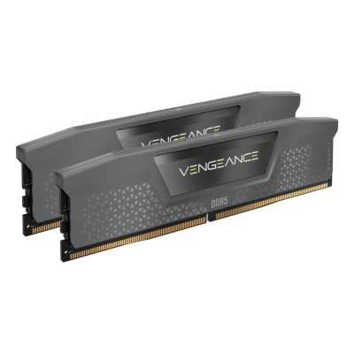 3. CORSAIR Vengeance – 64 GB: 2 × 32 GB – DDR