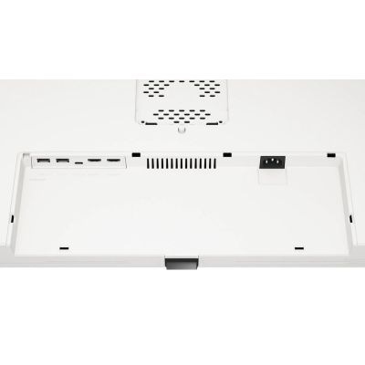 5. LG UW 37U730SA-W.AEU Computermonitor 94 cm (37") 3840 x 2160 px 4K Ultra HD LCD Weiß