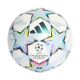 adidas UCL League J290 26/27 Liga-Phase Fußball Weiß/Blau KE9767